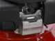 Marina Systems AGRI 46 SH ZHW - Tagliaerba a scoppio trazionato - Motore Honda GCVx 170