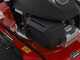 Marina Systems AGRI 46 SH ZHW - Tagliaerba a scoppio trazionato - Motore Honda GCVx 170