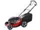 Marina Systems AGRI 46 SH ZHW - Tagliaerba a scoppio trazionato - Motore Honda GCVx 170