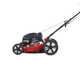 Marina Systems AGRI 46 SH ZHW - Tagliaerba a scoppio trazionato - Motore Honda GCVx 170