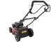 Marina Systems AGRI 46 SH ZHW - Tagliaerba a scoppio trazionato - Motore Honda GCVx 170