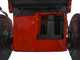 Marina Systems AGRI 46 SH ZHW - Tagliaerba a scoppio trazionato - Motore Honda GCVx 170
