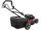 Marina Systems AGRI 46 SH ZHW - Tagliaerba a scoppio trazionato - Motore Honda GCVx 170