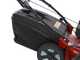 Marina Systems AGRI 46 SH ZHW - Tagliaerba a scoppio trazionato - Motore Honda GCVx 170