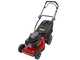Marina Systems AGRI 46 SH ZHW - Tagliaerba a scoppio trazionato - Motore Honda GCVx 170