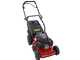 Marina Systems AGRI 46 SH ZHW - Tagliaerba a scoppio trazionato - Motore Honda GCVx 170