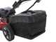 Marina Systems AGRI 46 SH ZHW - Tagliaerba a scoppio trazionato - Motore Honda GCVx 170