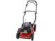Marina Systems AGRI 46 SH ZHW - Tagliaerba a scoppio trazionato - Motore Honda GCVx 170