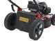 Marina Systems AGRI 46 SH ZHW - Tagliaerba a scoppio trazionato - Motore Honda GCVx 170