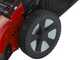 Marina Systems AGRI 46 SH ZHW - Tagliaerba a scoppio trazionato - Motore Honda GCVx 170