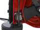Marina Systems AGRI 46 SH ZHW - Tagliaerba a scoppio trazionato - Motore Honda GCVx 170