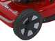 Marina Systems AGRI 46 SH ZHW - Tagliaerba a scoppio trazionato - Motore Honda GCVx 170