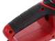 GeoTech X-Line HT-20V - Tagliasiepi a batteria - 20V - SENZA BATTERIA E CARICABATTERIA