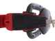 GeoTech X-Line HT-20V - Tagliasiepi a batteria - 20V - SENZA BATTERIA E CARICABATTERIA