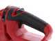 GeoTech X-Line HT-20V - Tagliasiepi a batteria - 20V - SENZA BATTERIA E CARICABATTERIA