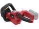 GeoTech X-Line HT-20V - Tagliasiepi a batteria - 20V - SENZA BATTERIA E CARICABATTERIA