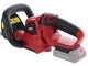 GeoTech X-Line HT-20V - Tagliasiepi a batteria - 20V - SENZA BATTERIA E CARICABATTERIA