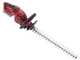 GeoTech X-Line HT-20V - Tagliasiepi a batteria - 20V - SENZA BATTERIA E CARICABATTERIA