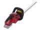 GeoTech X-Line HT-20V - Tagliasiepi a batteria - 20V - SENZA BATTERIA E CARICABATTERIA