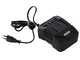 GeoTech X-Line HT-20V - Tagliasiepi a batteria - 20V 2Ah - Lama da 51 cm
