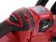 GeoTech X-Line HT-20V - Tagliasiepi a batteria - 20V 2Ah - Lama da 51 cm