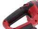 GeoTech X-Line HT-20V - Tagliasiepi a batteria - 20V 2Ah - Lama da 51 cm