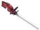 GeoTech X-Line HT-20V - Tagliasiepi a batteria - 20V 2Ah - Lama da 51 cm