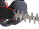 GeoTech X-Line HT-20V - Tagliasiepi a batteria - 20V 2Ah - Lama da 51 cm