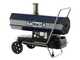 OUTLET - PICCOLI DIFETTI ESTETICI - BullMach BM-IDH 20KW - Generatore aria calda diesel - A combustione indiretta
