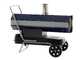 OUTLET - PICCOLI DIFETTI ESTETICI - BullMach BM-IDH 20KW - Generatore aria calda diesel - A combustione indiretta