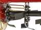 GeoTech Pro HRT-150 - Zappatrice per trattore serie media - Attacco fisso