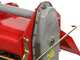 GeoTech Pro HRT-150 - Zappatrice per trattore serie media - Attacco fisso