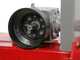 GeoTech Pro HRT-150 - Zappatrice per trattore serie media - Attacco fisso