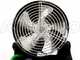 OUTLET - PICCOLI DIFETTI ESTETICI - ITM ANTARES 25 INOX - Generatore di aria calda a gasolio indiretto - 25 kw