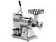 OUTLET - PICCOLI DIFETTI ESTETICI - Fimar TC12T - Tritacarne elettrico - Con grattugia integrata - Gruppo macinazione in alluminio - 230V