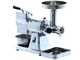 OUTLET - PICCOLI DIFETTI ESTETICI - Fimar TC12T - Tritacarne elettrico - Con grattugia integrata - Gruppo macinazione in alluminio - 230V