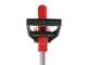 GeoTech  X-Line GC-20V - Tagliabordi a batteria - 20V - SENZA BATTERIE E CARICABATTERIE