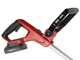 GeoTech X-Line GC-20V - Tagliabordi a batteria - 20V 2Ah