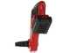 GeoTech X-Line GC-20V - Tagliabordi a batteria - 20V 2Ah