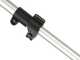GeoTech X-Line GC-20V - Tagliabordi a batteria - 20V 2Ah