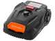Yard Force MB800 - Robot tagliaerba - Con filo perimetrale