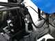 OUTLET - UTILIZZATO PER PROVA - EuroMech BLITZ  50 - Motocoltivatore a benzina - Yagmur R210 - 7 HP