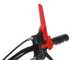 OUTLET - UTILIZZATO PER PROVA - EuroMech BLITZ  50 - Motocoltivatore a benzina - Yagmur R210 - 7 HP