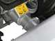 OUTLET - UTILIZZATO PER PROVA - EuroMech BLITZ  50 - Motocoltivatore a benzina - Yagmur R210 - 7 HP