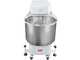 OUTLET - SENZA IMBALLO ORIGINALE - Famag IM 60/230 10 Velocit&agrave; HH - Impastatrice a spirale 60 Kg ad alta idratazione