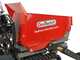 GeoTech Pro GeoPorter 550 DHSL Hydro - Motocarriola cassone alzabile a pantografo