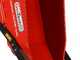 GeoTech Pro GeoPorter 550 DHSL Hydro - Motocarriola cassone alzabile a pantografo