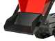 GeoTech Pro GeoPorter 550 DHSL Hydro - Motocarriola cassone alzabile a pantografo