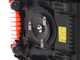 Yard Force MB400 - Robot tagliaerba - Con filo perimetrale