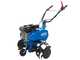 EuroMech YET 150 - Motozappa a scoppio - 7 HP - Motore Yagmur R210